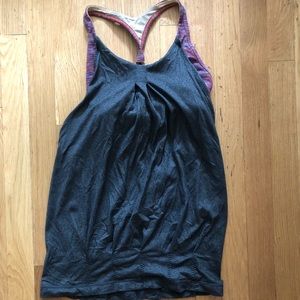Lululemon Tank
